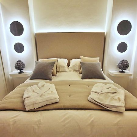 Anima Pietra Luxury Suite Matera Eksteriør billede