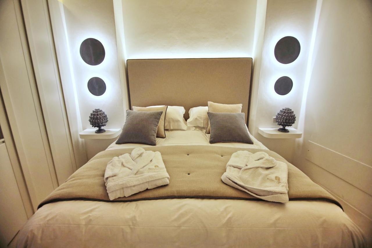 Anima Pietra Luxury Suite Matera Eksteriør billede